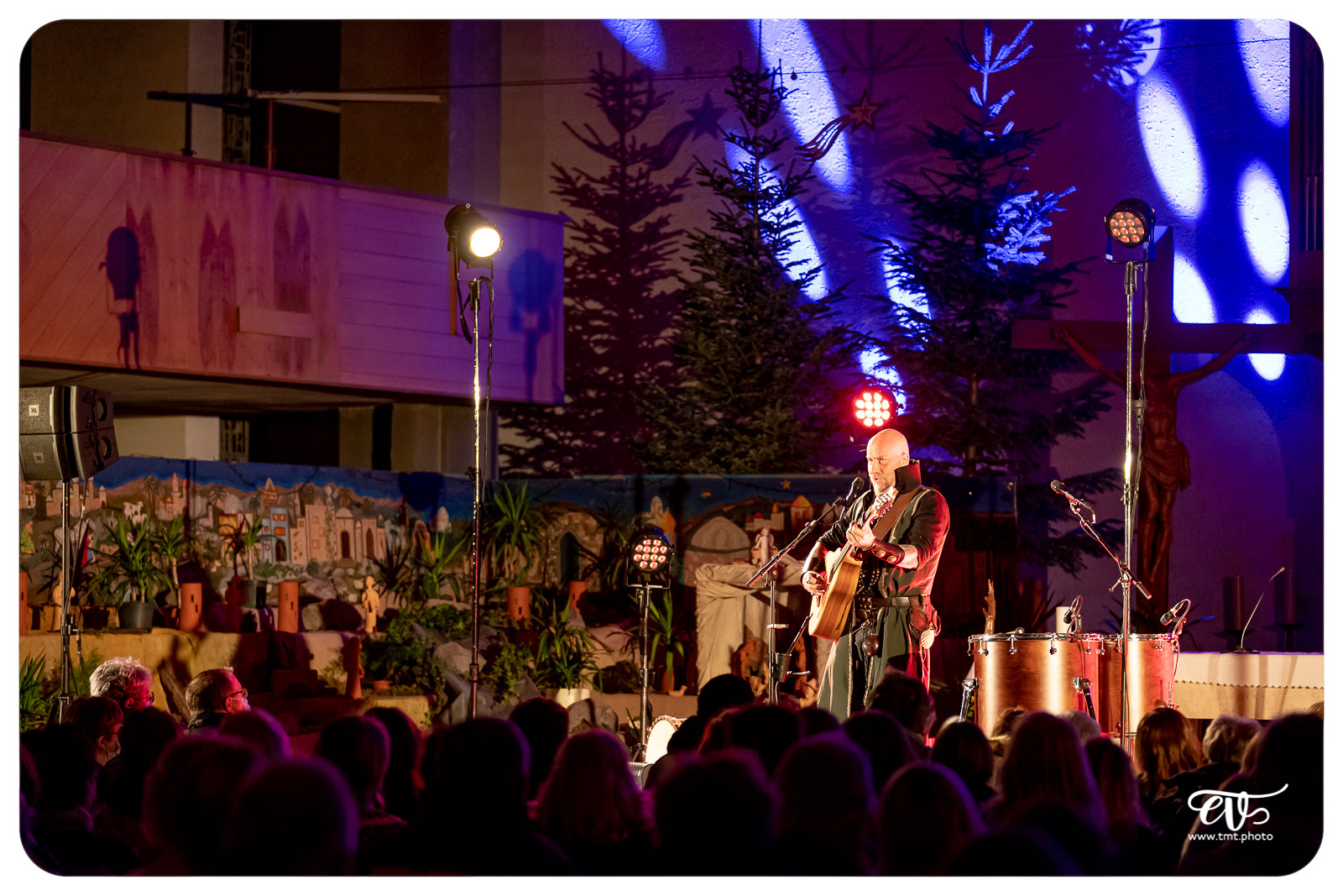 LUC ARBOGAST (HAGUENAU)